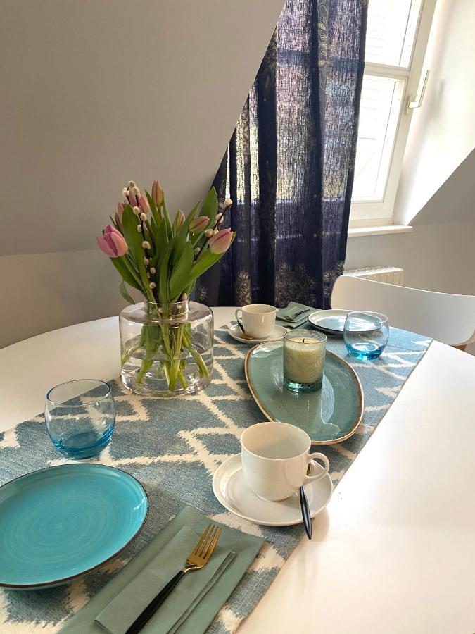 Apartament Centre Serviced *