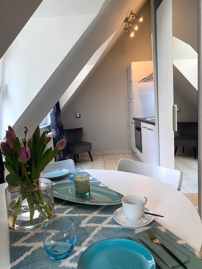 Apartament Centre Serviced