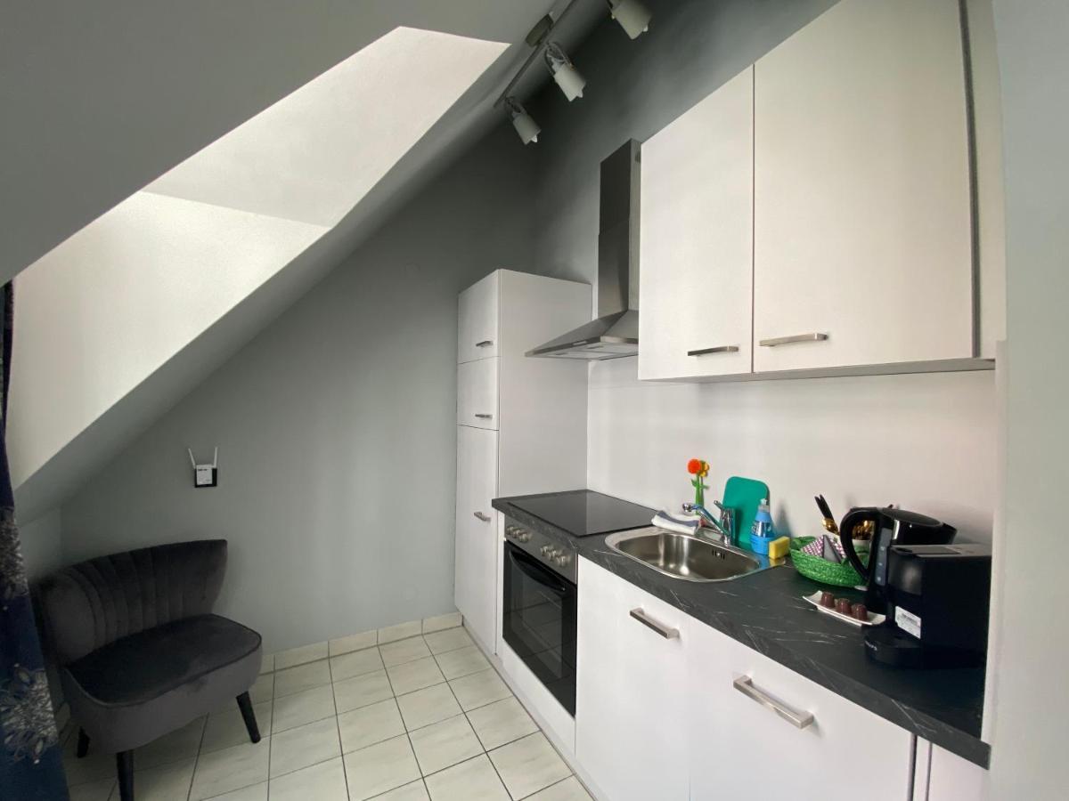 Apartament Centre Serviced *