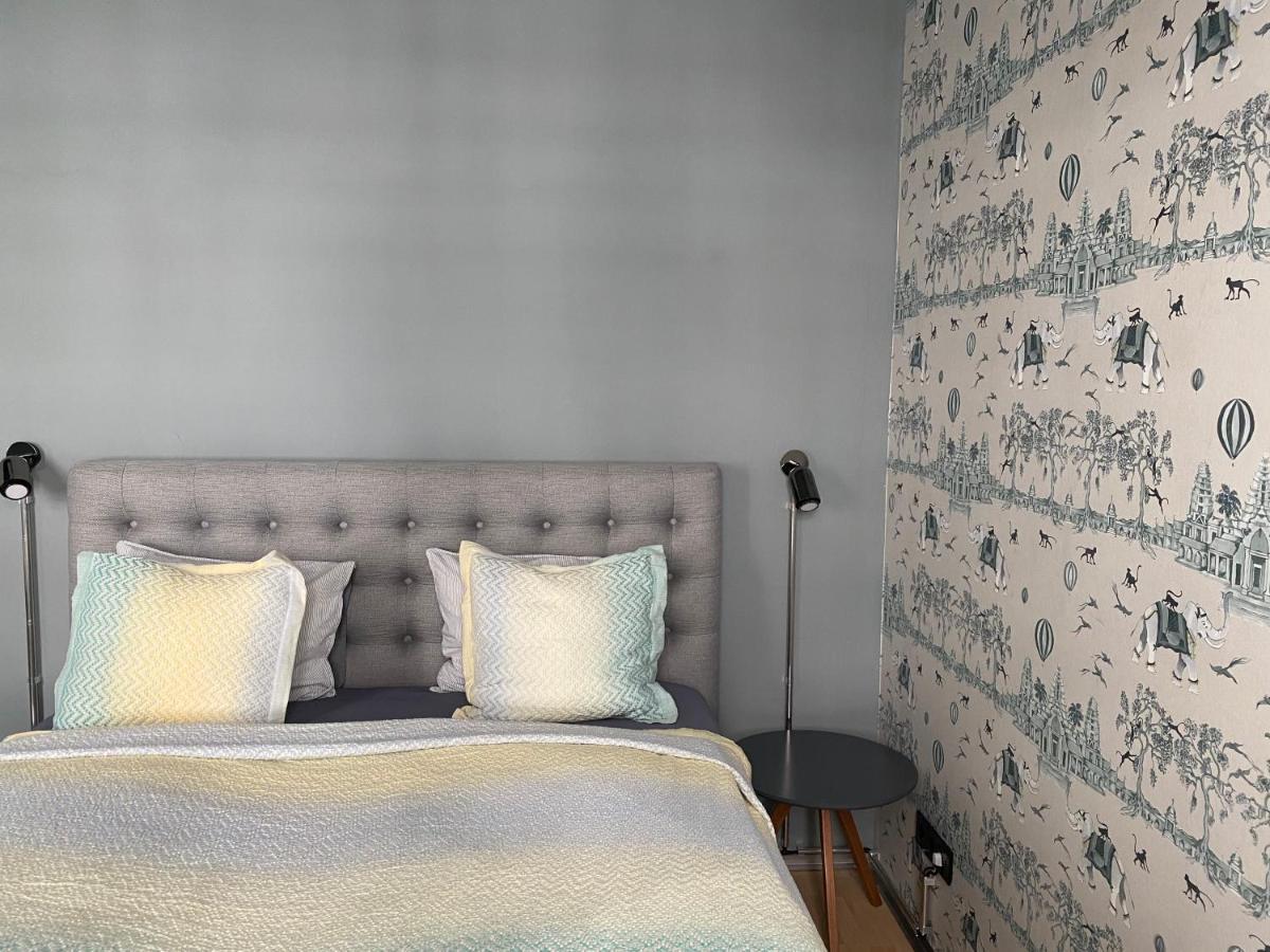 Apartament Centre Serviced