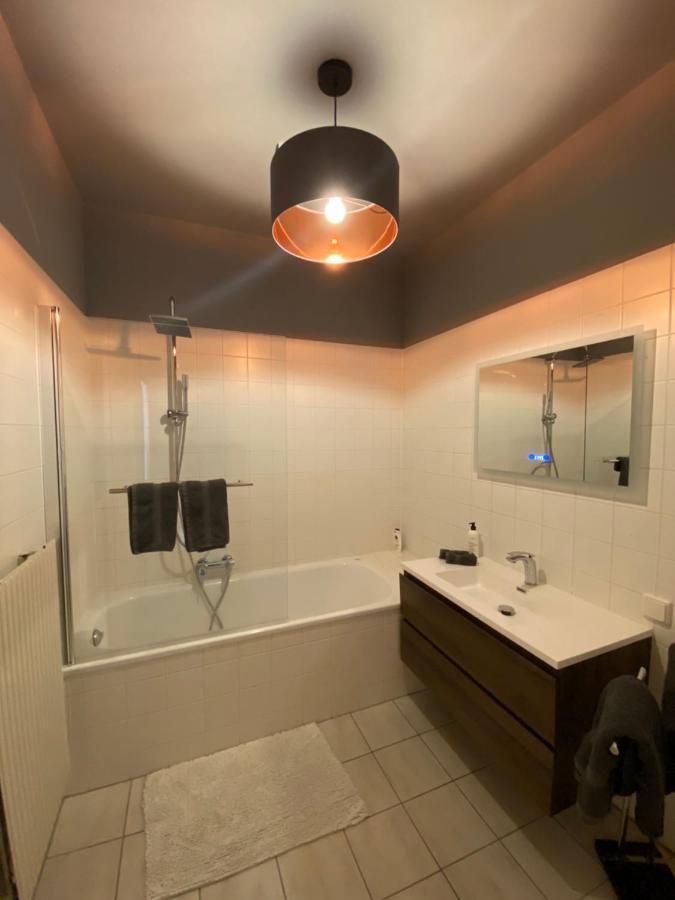 Centre Serviced Apartament